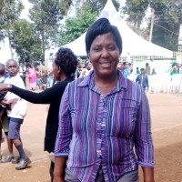 Agatah Munyiri