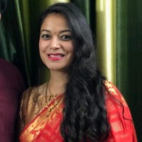 Megha Bhandari