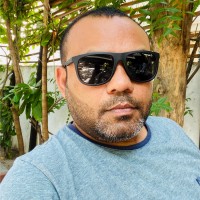Mujuthaba Jaleel