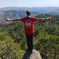 Stylianos Anastasiou