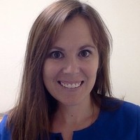Kristin Foreman