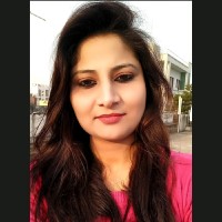 Meenakshi Pachauri