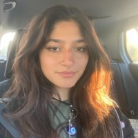 Myah Garcia