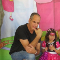 Yuval Harosh
