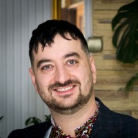 Yuri Bondar