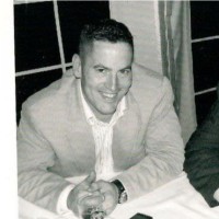Brian Mc Gillin