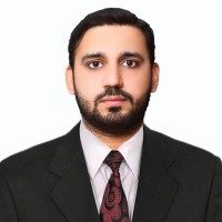Muhammad Saeed Anwar