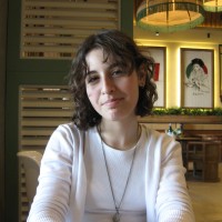 azra tugrul