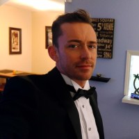 James Rounds, Pmhnp