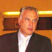 Antonis Giannopoulos