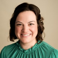 Erin Dejarlais, Pt, Mba, Dpt
