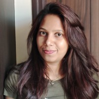 Kumari Rashmi