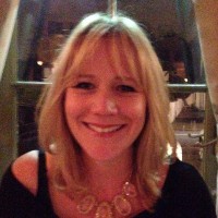 Joanna Moore