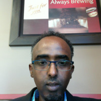 Hussein Ibrahim