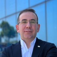 Ghazi Al Mahayni CMA®,CFM® IVSC غازي المهايني