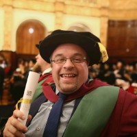 Gareth Wall Phd