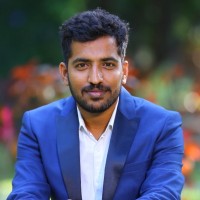 Dileep Vella