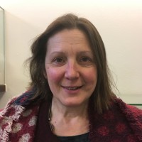 Kristina Moeyersoons