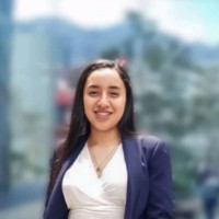 Fabiola Alexandra Salcedo Lozada