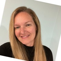 Andrea O'Hara, Ph.D.