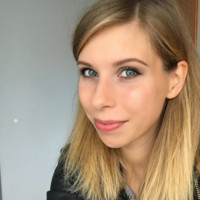 Natalia Romanow