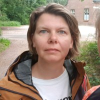 Linda Riemslag Baas