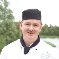 Fergus Martin