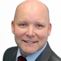 Liam Dillon