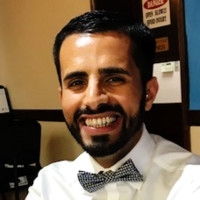 Abdullah Alshehri, Ph.D, BCBA