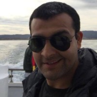 Akshay Pandey