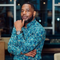 Marcus Rutledge