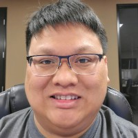 Andrew Duong