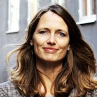 Rikke Ulk