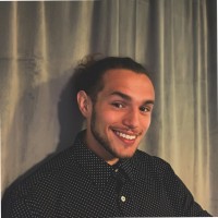 Triston Oliphant