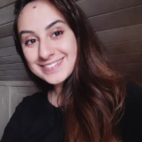 Maria Eduarda Baumer