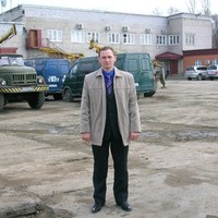 Евгений Усатенко