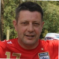 Steve Cookson
