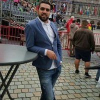 Rachid Andich
