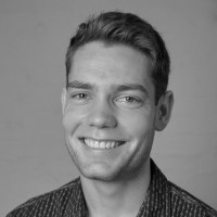 Nicholas Egebak