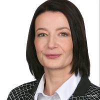 Iris Fletschberger