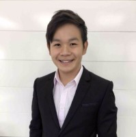 Hugo Foong, Fcca