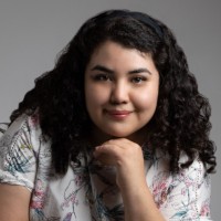 Iraís Ortega Olguín