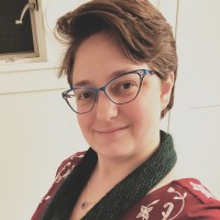 Eleanor Buxbaum