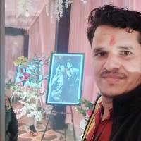 Manoj Kumar Soni