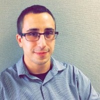 David Vigdor