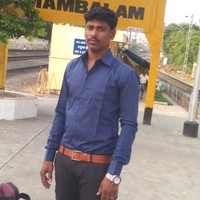 Aravindhan R