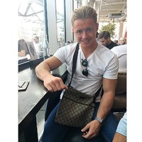 Oliver Skerrett