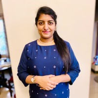 Apoorva S