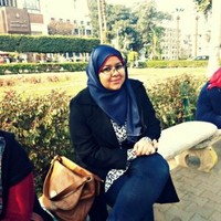 Yasmine Khaled