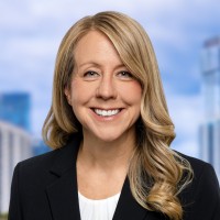 Audrey Wernecke, AIA